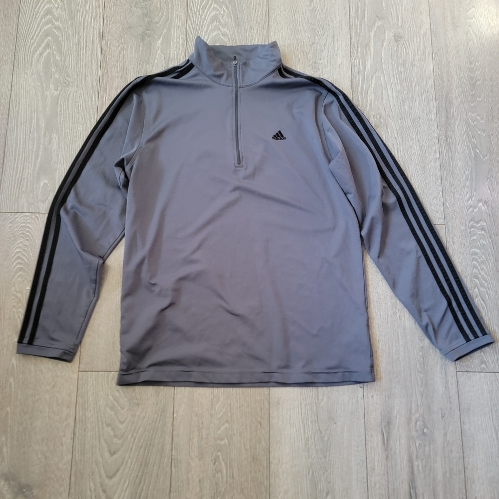 Adidas Warm Up Top